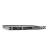 Hp ProLiant DL320 G3 Intel� Pentium� 4 Processor 3.40 GHz 1MB 1GB 80GB SATA Rack Server (385841-421)